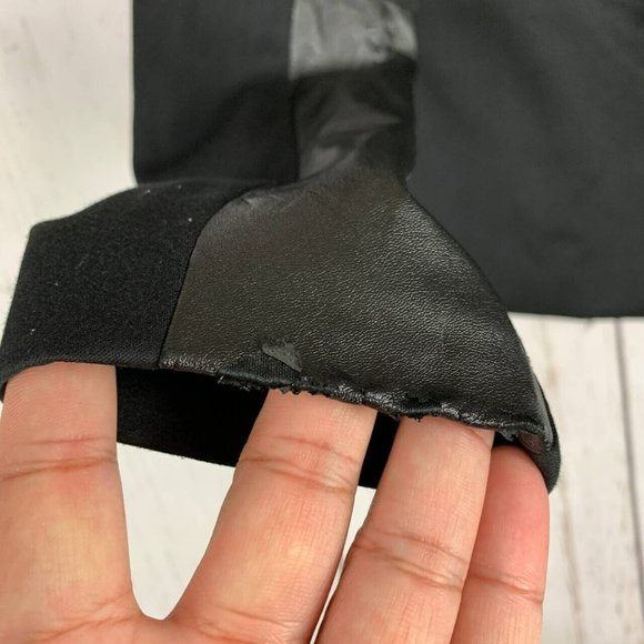 Forever 21 Small Black Blazer Jacket Women - Picture 5 of 10